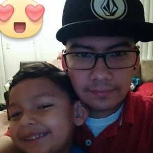 Meet your Posher, Alberto